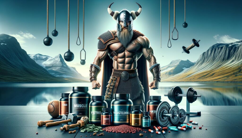 The Power of Yhdistelmät: Boosting Fitness and Health with Finnish Supplements