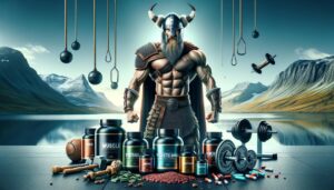The Power of Yhdistelmät: Boosting Fitness and Health with Finnish Supplements
