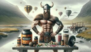 The Finnish Secret: Boost Your Fitness with Näytteet
