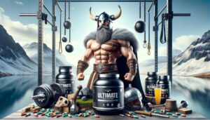 The Power of Ravintoproteiini: The Ultimate Fitness Supplement
