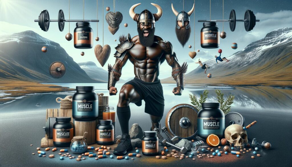 Enhance Your Fitness with Kreatiinipinot: The Ultimate Supplement Stack