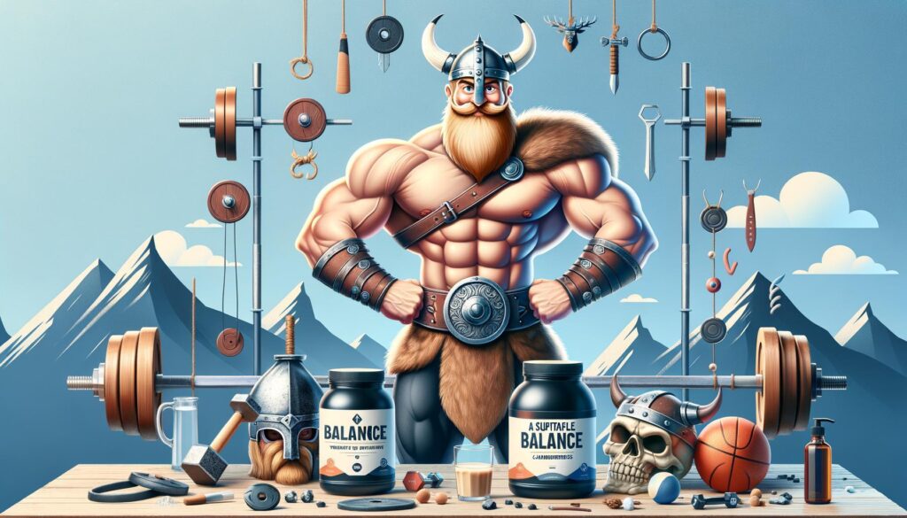 Sopiva tasapaino: Painonnousut ja hiilihydraatit