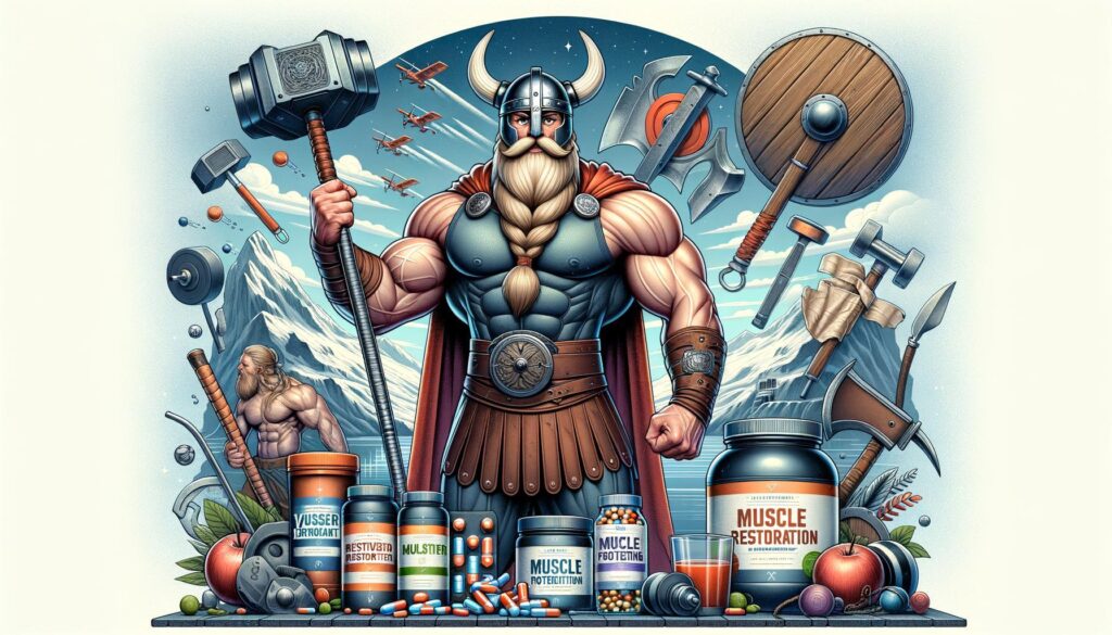 Reviving post-cycle recovery: A guide to fitness, health, and supplements