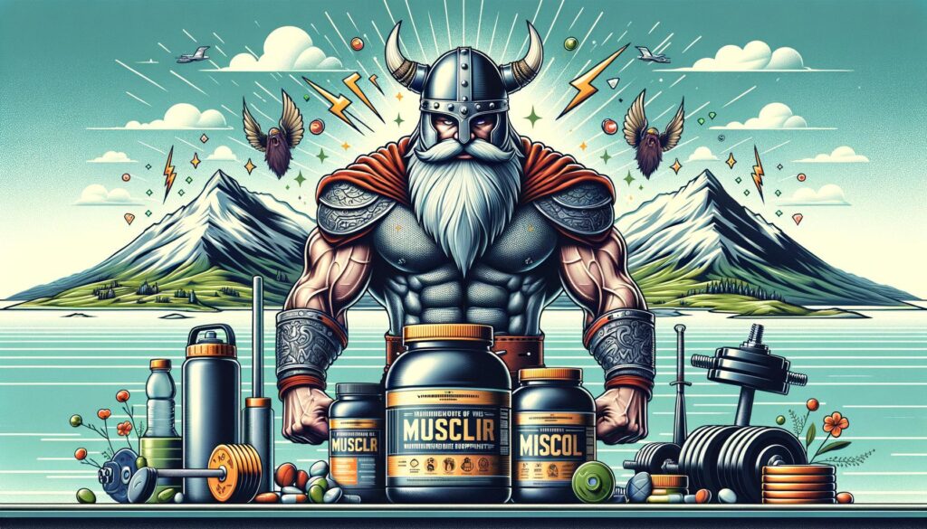 The Power of Yhdistelmät: A Finnish Approach to Fitness and Health