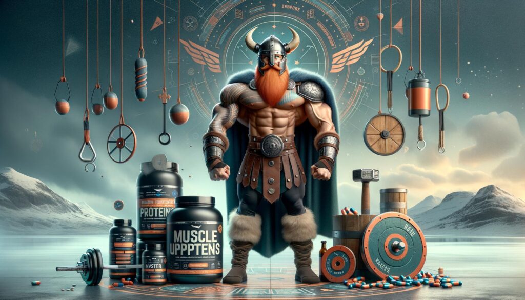 Into the World of Proteiinipitoinen Nostaja: Exploring the Benefits of Protein Supplements