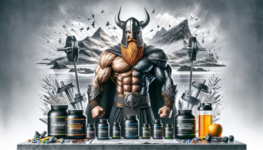 Unveiling the Power of Näytteet: A Guide to Fitness and Health Supplements