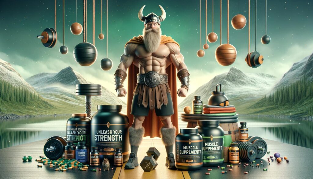 Unleash Your Strength with Painonnostovyöt