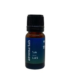 AROMALAB LAS blend of natural essential oils (10 ml)