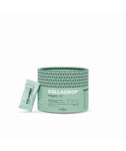 AURA HERBALS Colladrop® Vegan