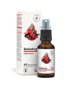 AURA HERBALS Seledrop