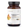 AURA HERBALS Turmeric 500 mg BCM-95® + piperine (60 caps.)