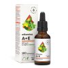 AURA HERBALS Vitamin A + E (30 ml / 1 fl. oz.)