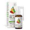 AURA HERBALS Vitamin D3 Vegan for Kids (30 ml / 1 fl. oz.)