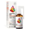 AURA HERBALS Vitamin D3 for children