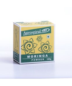AUROSPIRUL Moringa Powder (100 g / 3