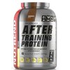 After Training Protein