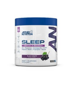 Agewell 40+ Sleep