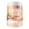 Almond Cream