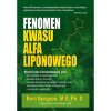 BOOK - Fenomen kwasu alfa liponowego (204 pages) dr Burt Berkson