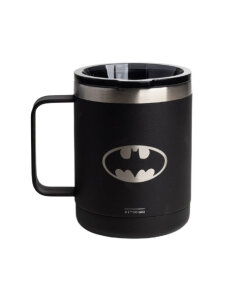 Bohtal Insulated Coffee Mug - DC Comics