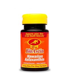 CYANOTECH CO Bioastin - astaxanthin