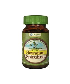 CYANOTECH CO Hawaiian Spirulina