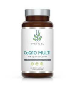 CoQ10 Multi - 60 vcaps