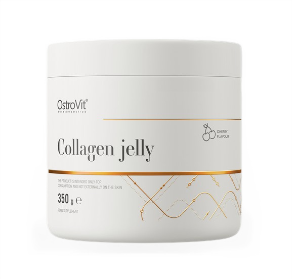 Collagen Jelly