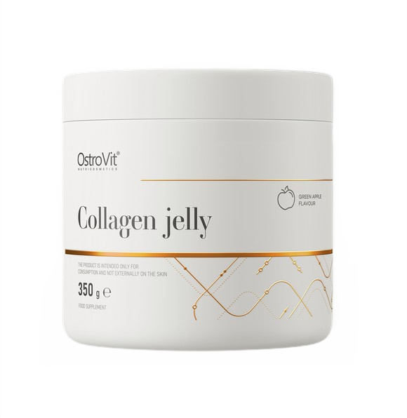 Collagen Jelly