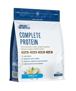 Complete Protein