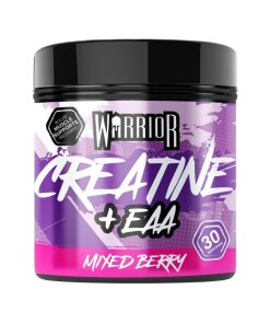 Creatine + EAA
