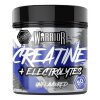 Creatine + Electrolytes