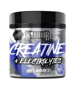 Creatine + Electrolytes