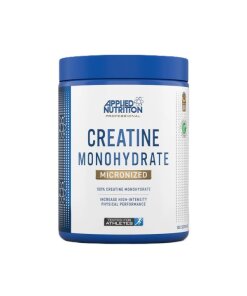 Creatine Monohydrate Micronized - 500g (EAN 5056555206225)