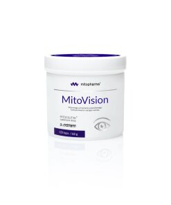 DR. ENZMANN MSE MitoVision® MSE (120 caps)
