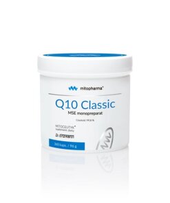 DR. ENZMANN MSE Q10 MSE classic