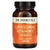 DR. MERCOLA Liposomal Vitamin C (60 caps)