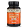 DR. MERCOLA Liposomal Vitamin C for Kids (30 caps)