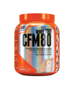 Extrifit CFM Instant Whey 80 (1000 g