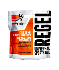 Extrifit Regel Gel (25 x 80 g