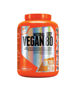 Extrifit Vegan 80 (2000 g