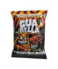 FA - Fitness Authority Guarilla Protein Chips (60 g