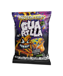 FA - Fitness Authority Guarilla Protein Chips (60 g