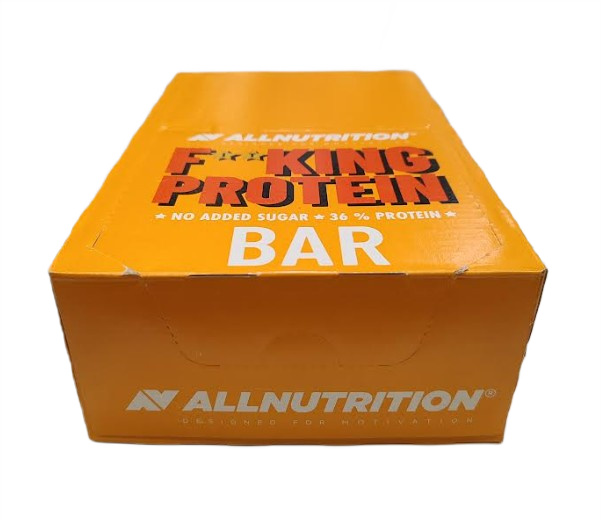 Fitking Protein Bar