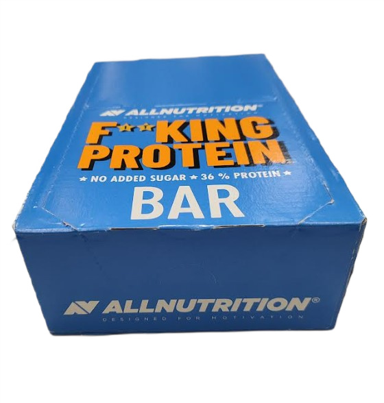 Fitking Protein Bar