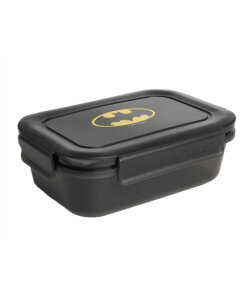 Food Storage Container - DC Comics