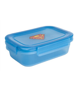 Food Storage Container - DC Comics