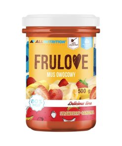 Frulove Mousse