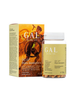 GAL UC-II Cartilage (60 Capsules)