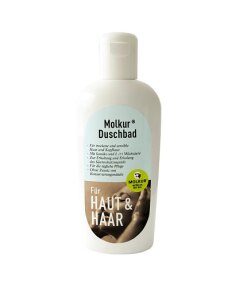 GALACTOPHARM Molkur Duschbad (200 ml / 7 fl. oz.)